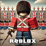 RAF | RBLX Group