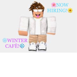 Only if you are suspended at glace