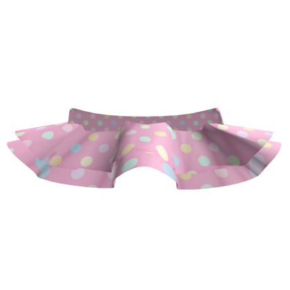 skirt pink  igari mori kei