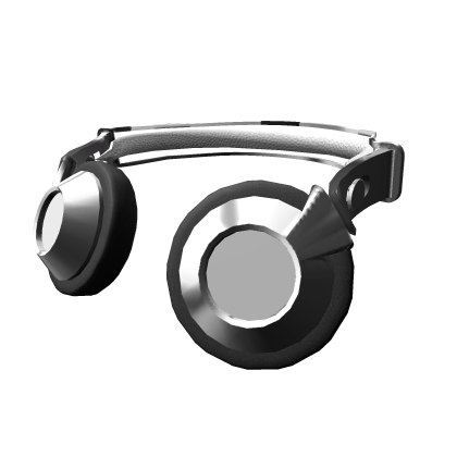✅ Silver headphones thumbnail