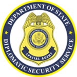 [USA] The Diplomatic Security Service