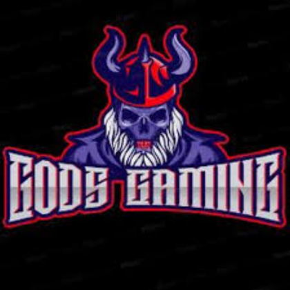 Gods Gaming Pirates Roblox decal