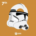 | GAR | 7th Legion | GAR |