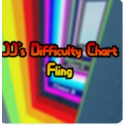 Difficulty Fling (fan game) icon