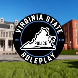 Virginia State Roleplay Community icon