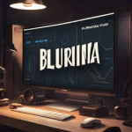 Blurina Studio