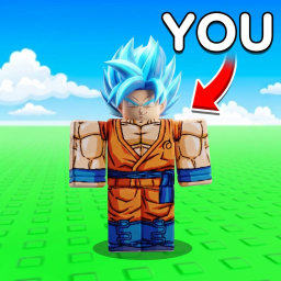 Be a Dragon Ball