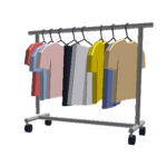 Mango clothing place