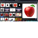 Alpha Apple Pie (AAP) MR BALL