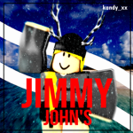 Jimmy John's || Freak Yeah