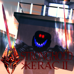 [RAID] Stronghold Xerac II