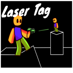 Laser Tag!