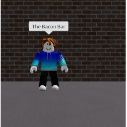 The Bacon Bar