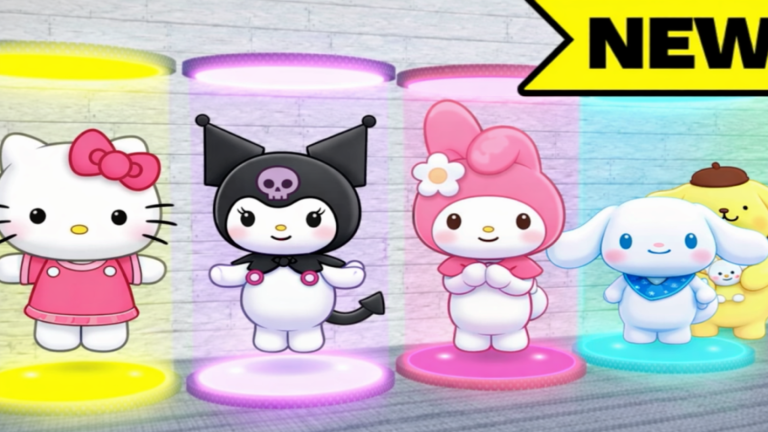 Kitty's Tycoons!! screenshot 2