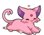Espeon Rulez