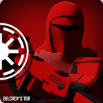 ·TGR· Red Guard