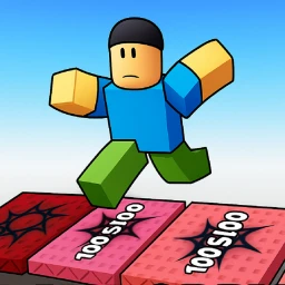 Jump 100 platforms! icon