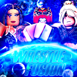 Wrestle Fusion: United Center v2