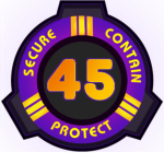 [SCP:RP] Site-45 Official Group (NEW)