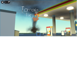 Tornado Fury 3: The Double Ocourency