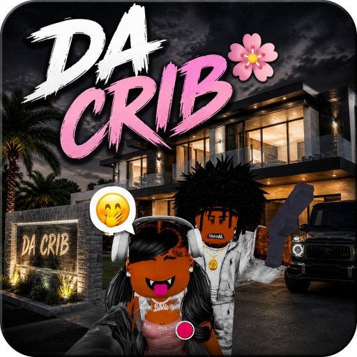 🌸Da crib🌸