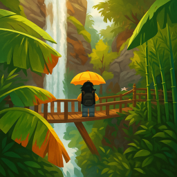 [BETA] Gunung Bongkok