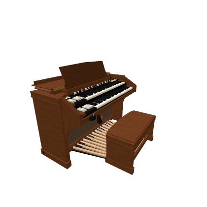 C3 Organ