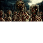 T.Z.R (The Zombie Republic)