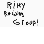 The Riley Raiding Group!