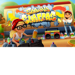 subway surfers