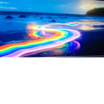 Mythical Rainbow group!