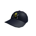 Cat Conductor Cap