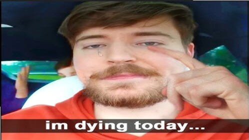 mrbeast sad story origin bully cry