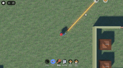 Survive [ALPHA]