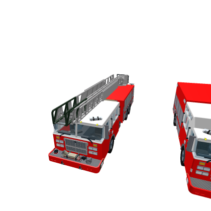 Fire Cars