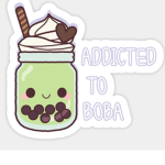 Boba Friends <3