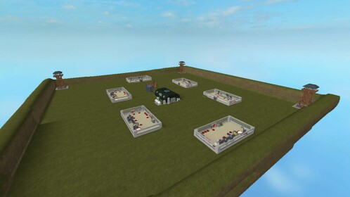 Beginner's Tycoon 