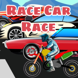 Fun Racing Game! {V.1}