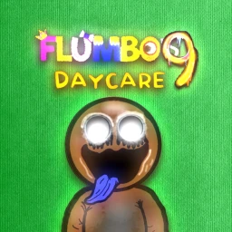 Flumbo's Daycare 9: The Last Chapter icon