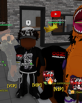 Astroshookz Fans