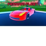 Ferrari Fleet