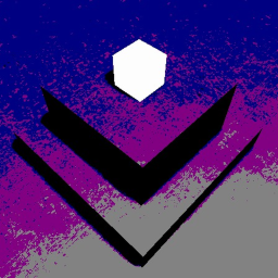 Cube of doom