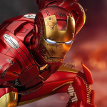 The Iron Defenders