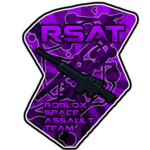 Roblox Space Assault Team