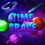 Time SpaceGamer