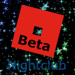 Roblox Nightclub (Alpha)