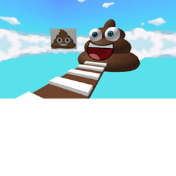Escape The Poop Obby