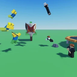 Roblox battle Area icon