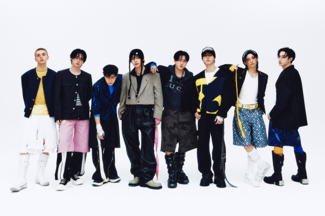 Stray Kids Quiz screenshot 2