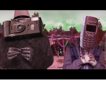 Bad Dialtown Playground 